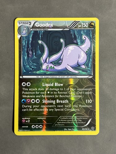 Goodra