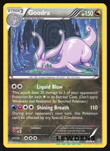 Goodra