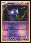 Sableye