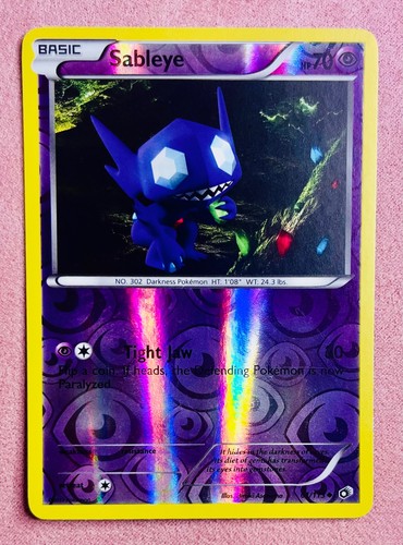 Sableye
