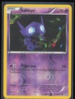 Sableye