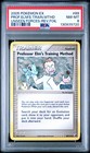 Professor Elm's Training Method