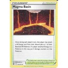 Magma Basin