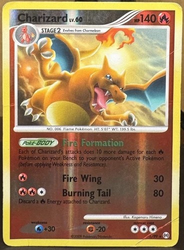 Charizard