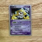 Jirachi EX