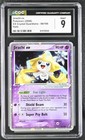Jirachi EX