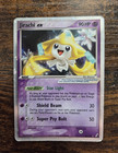 Jirachi EX