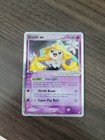 Jirachi EX