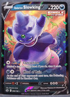 Galarian Slowking V