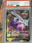 Galarian Slowking V