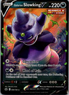 Galarian Slowking V