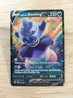 Galarian Slowking V