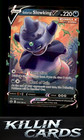 Galarian Slowking V