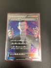 Giovanni's Scheme