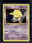 Drowzee