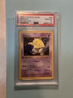 Drowzee