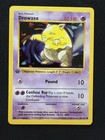 Drowzee