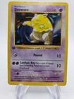 Drowzee