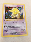 Drowzee