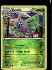 Dustox