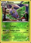 Dustox
