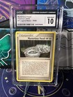 Mysterious Fossil