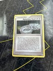 Mysterious Fossil