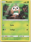 Rowlet
