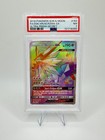 Dusk Mane Necrozma GX