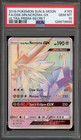 Dusk Mane Necrozma GX