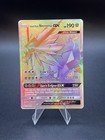 Dusk Mane Necrozma GX