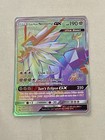 Dusk Mane Necrozma GX