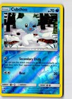 Cubchoo
