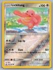 Lickitung
