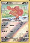 Lickitung