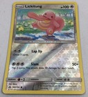 Lickitung