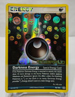 Darkness Energy