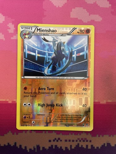 Mienshao