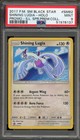 Shining Lugia
