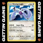 Shining Lugia