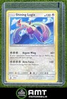 Shining Lugia