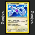 Shining Lugia