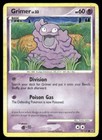 Grimer