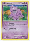 Grimer