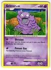 Grimer