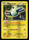 Magnemite