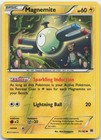 Magnemite