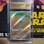 Paldean Wooper