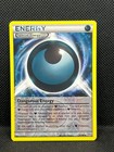 Dangerous Energy