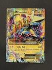M Manectric EX
